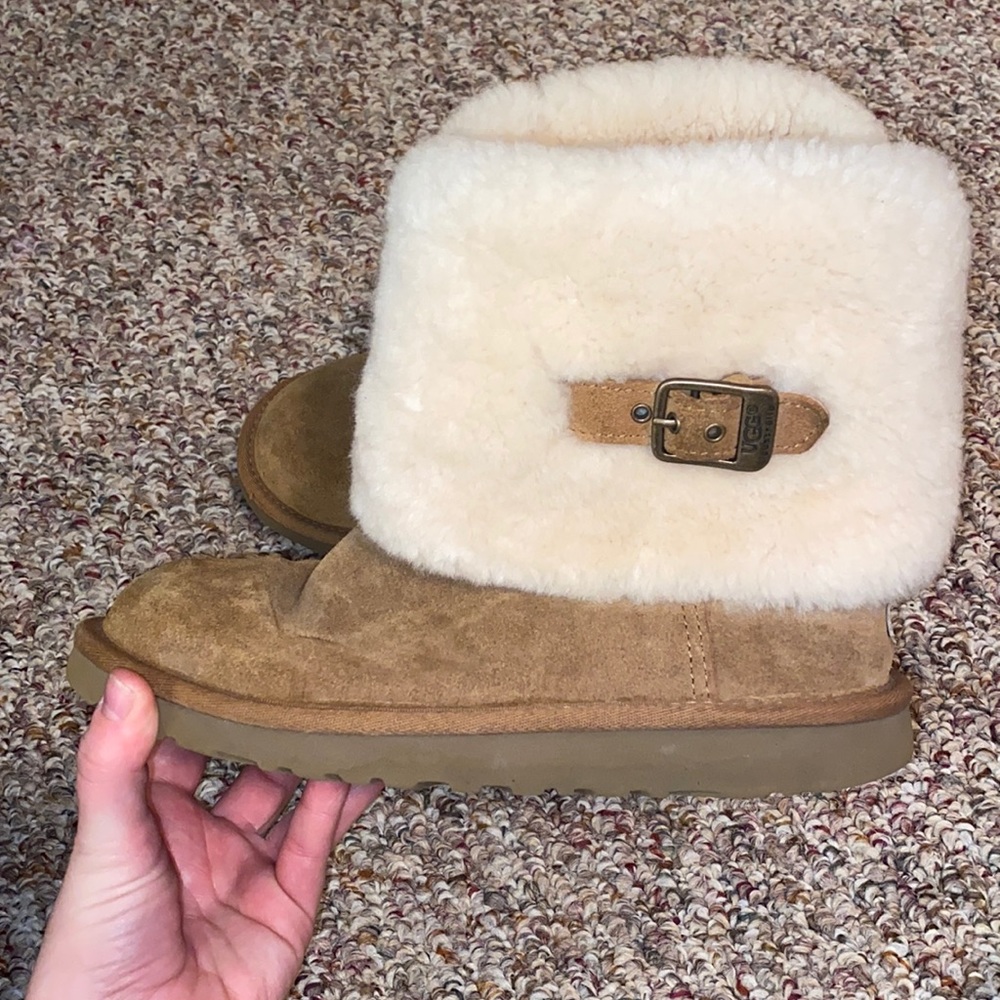 Women’s Ugg boots size 6.5
